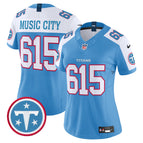 Blue Alternate / Music City 615 / S