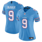 Light Blue / Steve Mcnair / S