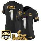 Black Limited / Pete Carroll / S