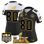 Alternate / Steve Largent / S