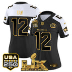 Alternate / 12th Fan / S