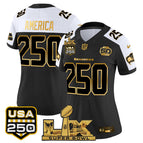 Alternate / #250 America / S