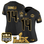 Black Gold / Sam Darnold / S