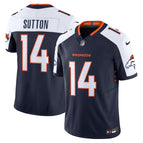 Navy Alternate / Courtland Sutton / S