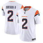 White / Patrick Surtain II / S