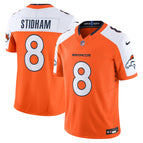 Orange Alternate / Jarrett Stidham / S
