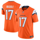 Orange / Jaylen Waddle / S
