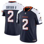 Navy Alternate / Patrick Surtain II / S