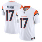 White / Jaylen Waddle / S