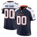 Men / Navy Alternate / S