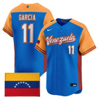 2023 Royal / Maikel Garcia / S