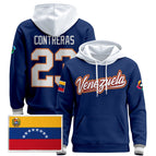 Royal / William Contreras / S