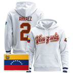 White / Luis Arraez / S