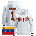White / Jackson Chourio / S