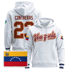 White / William Contreras / S
