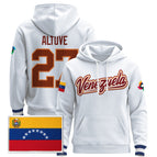 White / Jose Altuve / S