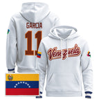 White / Maikel Garcia / S