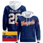 Royal / #26 Venezuela / S