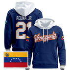 Royal / Ronald Acuña Jr. / S