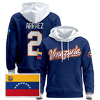 Royal / Luis Arraez / S