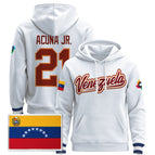 White / Ronald Acuña Jr. / S