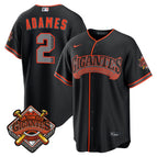 Men / Willy Adames / S