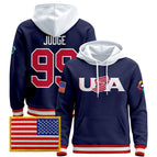 Navy / Aaron Judge / S