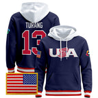 Navy / Brice Turang / S