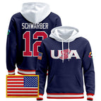 Navy / Kyle Schwarber / S