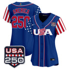 Royal / #250 America / S