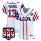 White / Brice Turang / S
