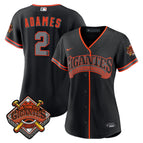 Women / Willy Adames / S