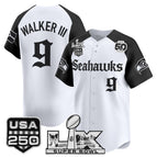 Alternate / Walker III / S