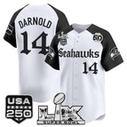 Alternate / Sam Darnold / S