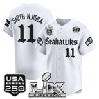 White / Smith-Njigba / S