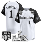 Alternate / Pete Carroll / S