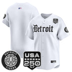 White / Team / S