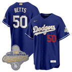 Royal / Mookie Betts / S