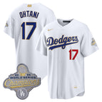 White / Shohei Ohtani / S