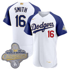 White Alternate / Will Smith / S