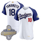 White Alternate / Yamamoto / S