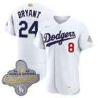 White / Kobe Bryant / S