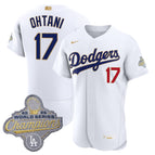 White / Shohei Ohtani / S