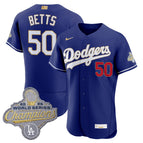 Royal / Mookie Betts / S