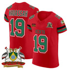 Men / Hadassah / S