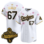White Gold / Vin Scully / S