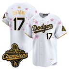 White Gold / Shohei Ohtani / S