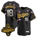 Black Gold / Yamamoto / S