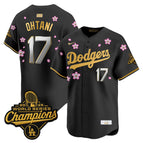 Black Gold / Shohei Ohtani / S