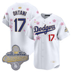 White / Shohei Ohtani / S